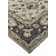 Eaton Hand Tufted Wool Oriental Area Rug