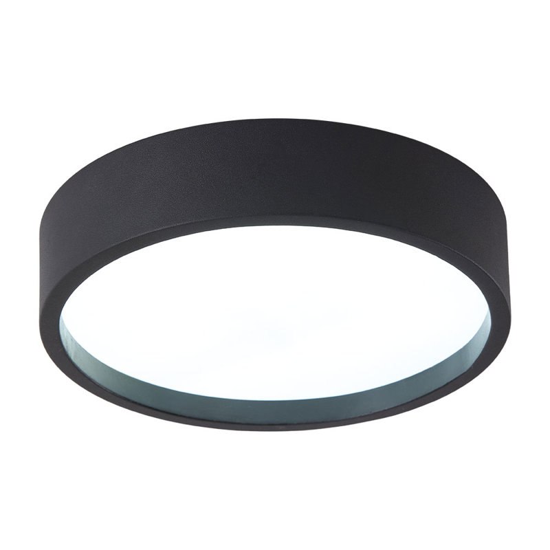 LED Semi Flush Mount