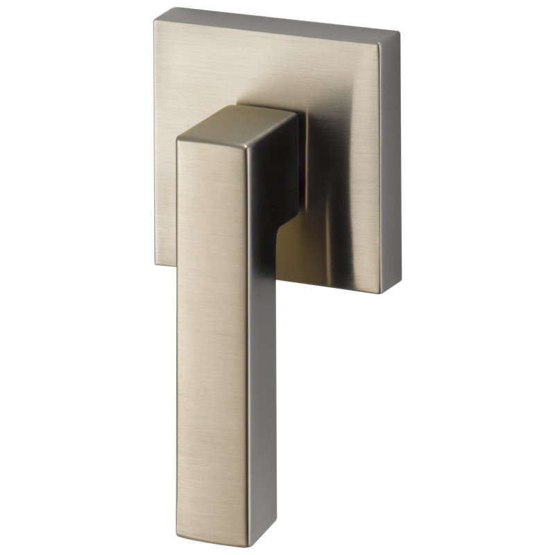 Siderna® Side Mount Flush Lever, Brushed Nickel