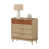 Beige/Orange is out of stock selected