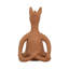 Figurine bohème en terre cuite Boho-1541404298