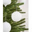 25cm Polystyrene Bauble-1940337684