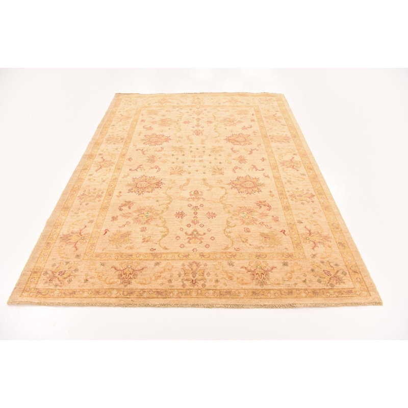 Mullings Beige Rug