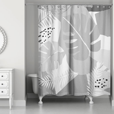 Rideau de douche Perine