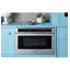 Monogram Microwave Drawer