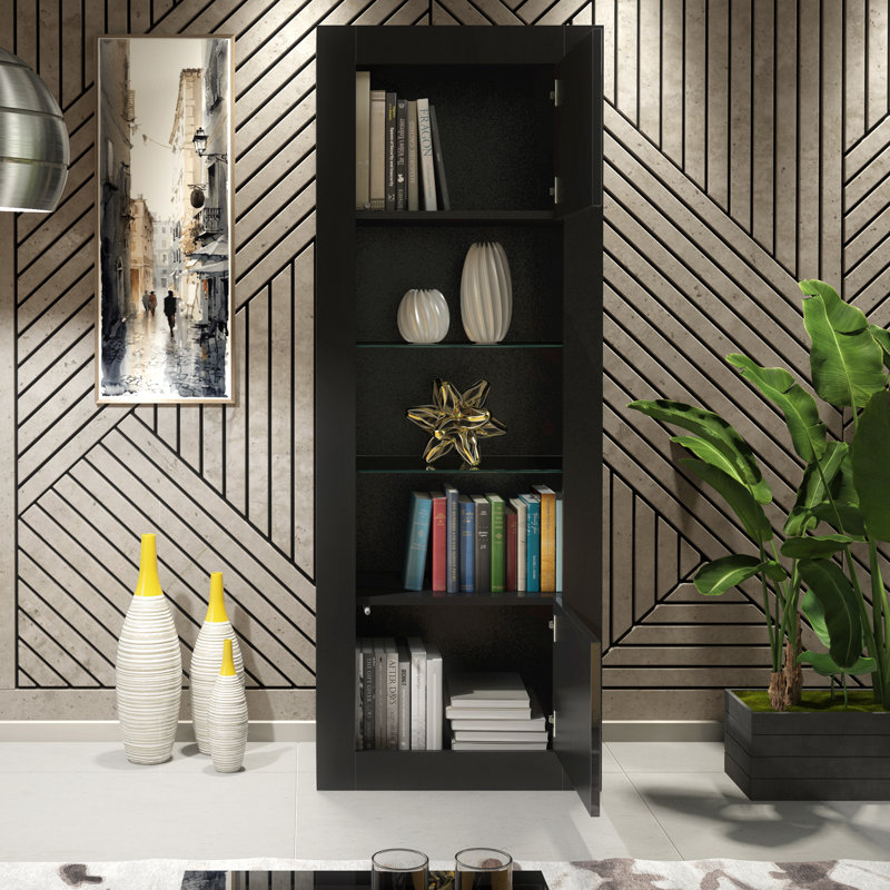 Display Cabinet
