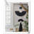 Wall Decor on Metal-2072342407