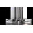 Charlotte 28.5" Crystal LED Table Lamp
