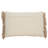 Janine Fringed Cotton Reversible Throw Pillow-1990964195