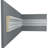 Alexandria Roped Panel Moulding