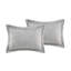 Ensemble de couvre-lit matelassé moelleux Westland-100210633-100210631