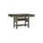Four Leg Dining Set-1445848234