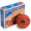 Ensemble de 3 mini ballons de basketball de 5 pouces