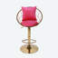 Fauteuil en velours Bochini-1649505095