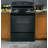 GE® ENERGY STAR® 30" Free-Standing Electric Range-36101217