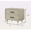 Mobilier de chambre à coucher 1Pc