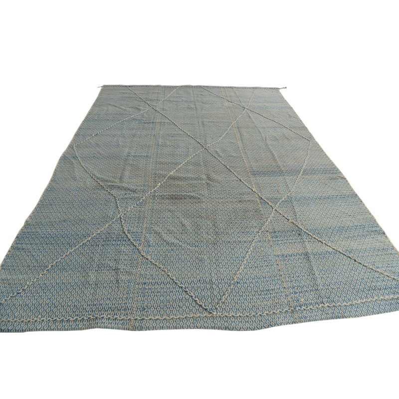 Orpheus Light Blue Rug