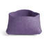 Double Tuck Fabric Decorative Basket-31790067-94578702