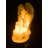Handles Resin Solar Powered Resin Pathway Light