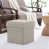 Beige Linen selected