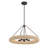 Aeris 24" 5-Light Pendant