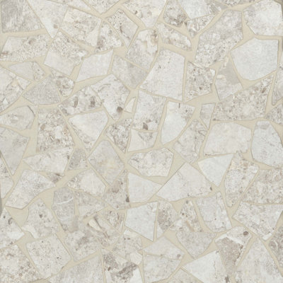Frammenta 0 in. x 0 in. Glazed Porcelain Tile