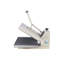 Presse à chaud manuelle 16X32 grand format 110V, 2600W