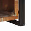 Solid Wood Storage Bench-1686866118