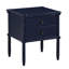 Table de chevet 2 tiroirs Emmett-1441472974