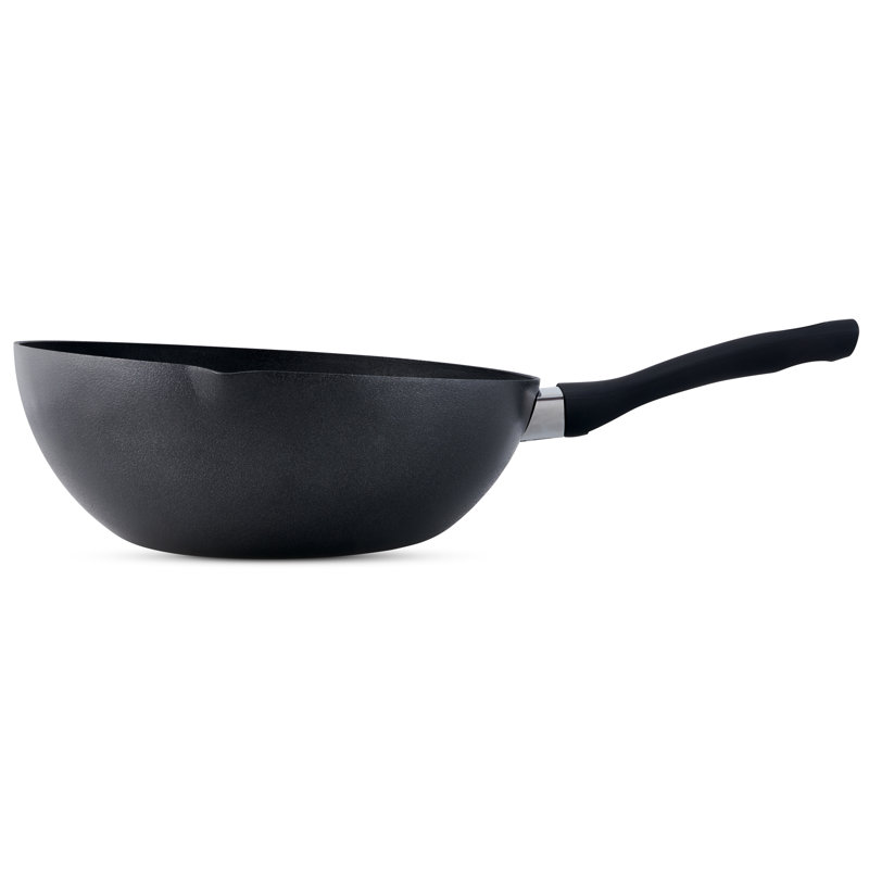 Ken Hom Classic Non-stick Wok 12 in.
