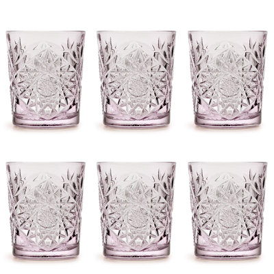 Rüdiger 355ml Drinking Glass Set