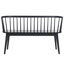 Banc en bois massif Ayaah-106221184
