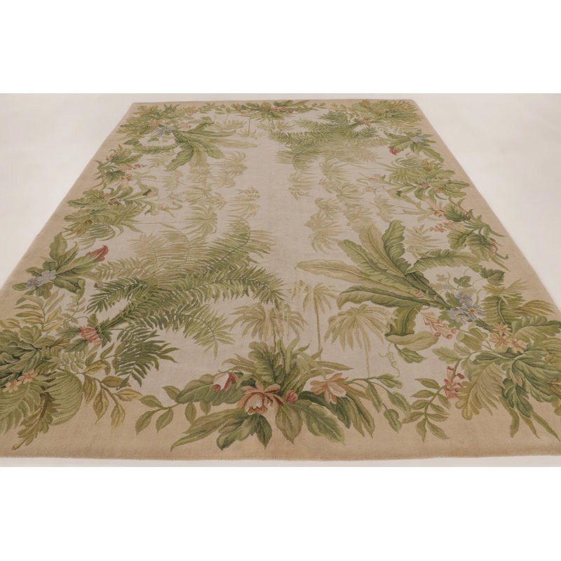 One-of-a-Kind 9'0x12'4 Area Rug