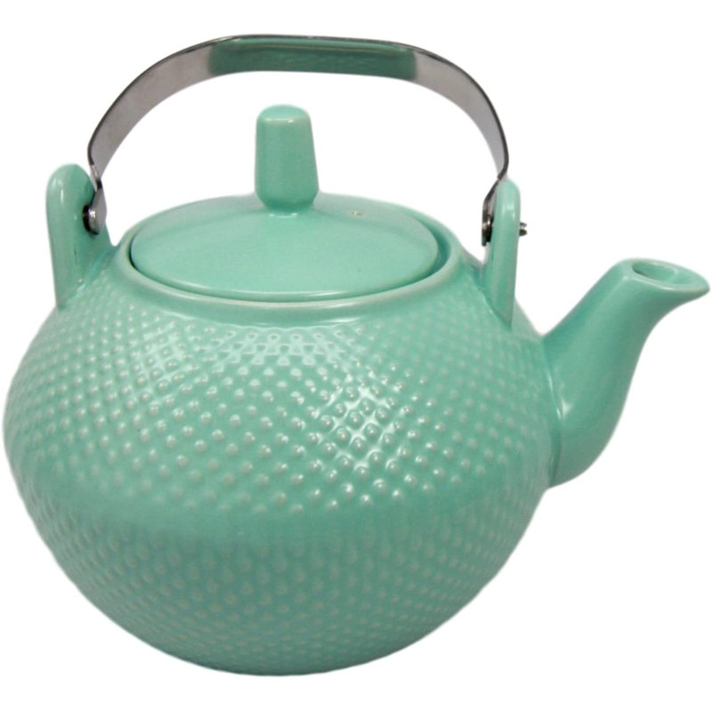 Rosecliff Heights Jereme 28oz. Teapot