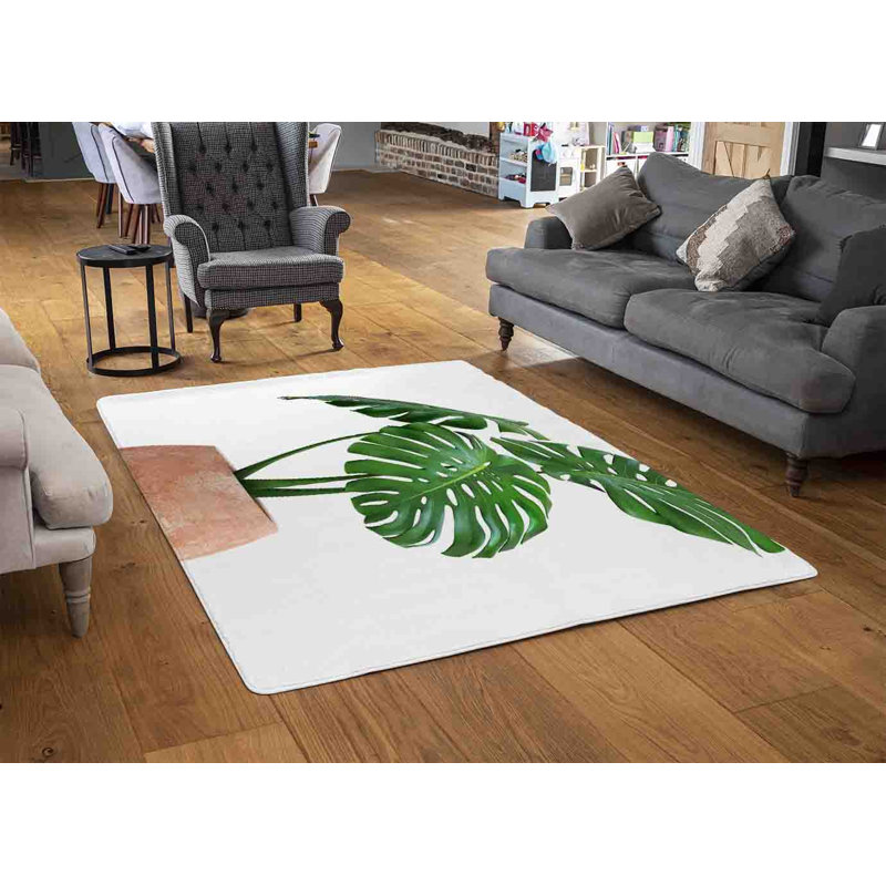 Modelski Area Rug, Rectangle 140 x 200cm