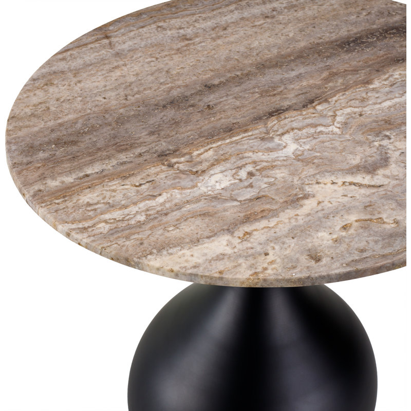 Shatina Modern End Table