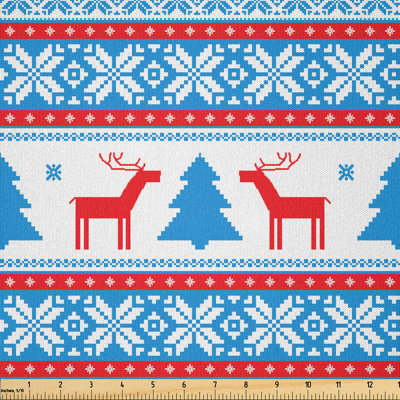 Alikhan Fabric