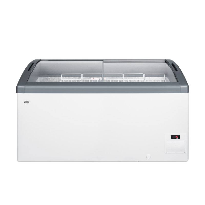 14.8 cu. ft. Chest Freezer