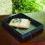 Stirrup Decorative Tray-32414297