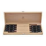 Zwilling JA Henckels 8 Piece Steak Knife Set