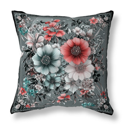 Enchanted Petalfall Indoor/Outdoor 20x20