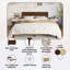 Lit plateforme en bois-971005405-971005402