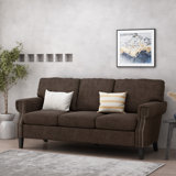 Dashall 78.5'' Upholstered Sofa