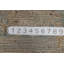 Tapis teint en laine Oushak Earth