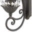 Plantation 3-Light Outdoor Wall Lantern