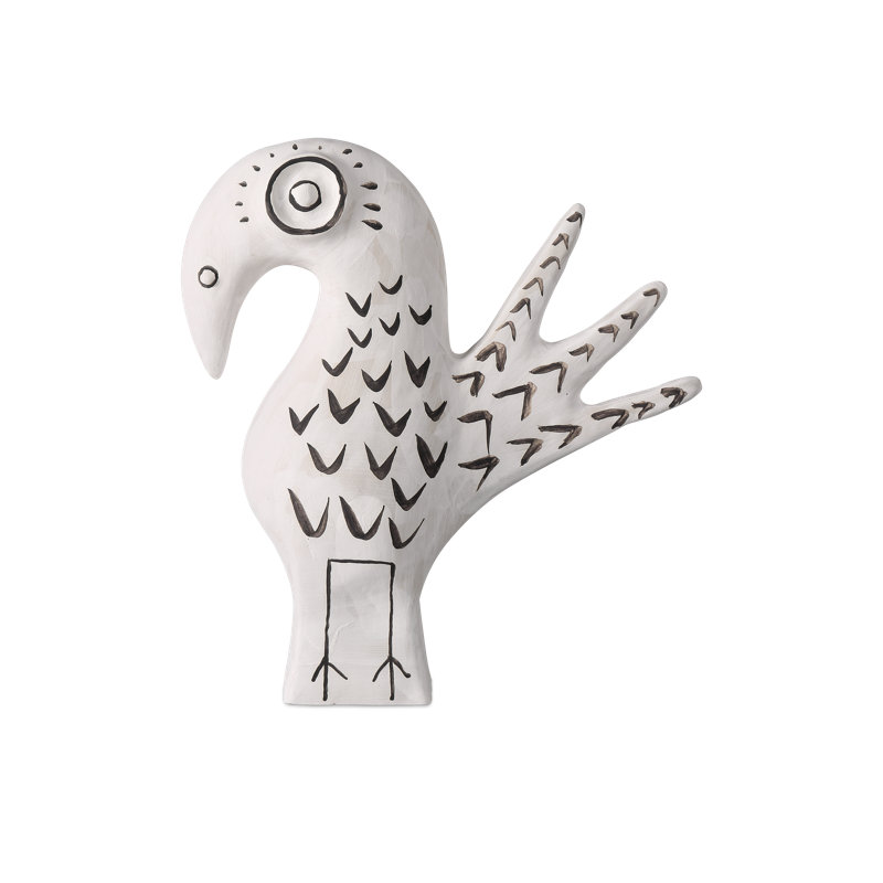Norman Animals Figurines & Sculptures