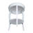 Maretti Solid Wood End Table-2000039971