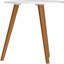 Ensemble de tables de bout Lilium