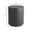 Lamu Solid Wood End Table