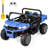 Homdox 24V 2 Seater All-Terrain Vehicles Battery Powered Ride on Toy with Remote Control-97649833